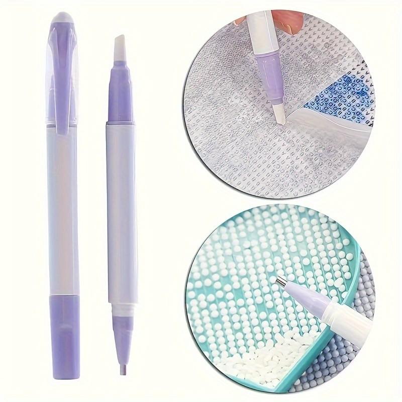 Embroidery Tools - Diamond Painting Film Removal Tool, Diamond