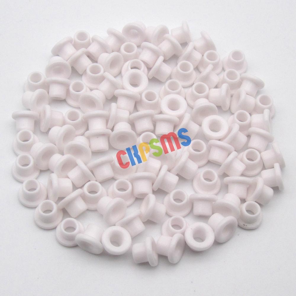 Embroidery Eyelet - #KF230580 100PCS take up lever thread