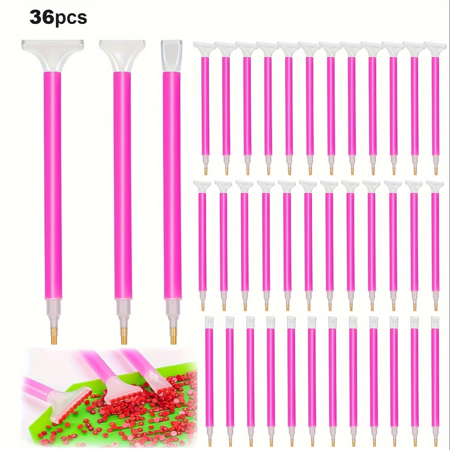 36Pcs (3 Different Types of Dr - Embroidery Tools ulasan dan harga