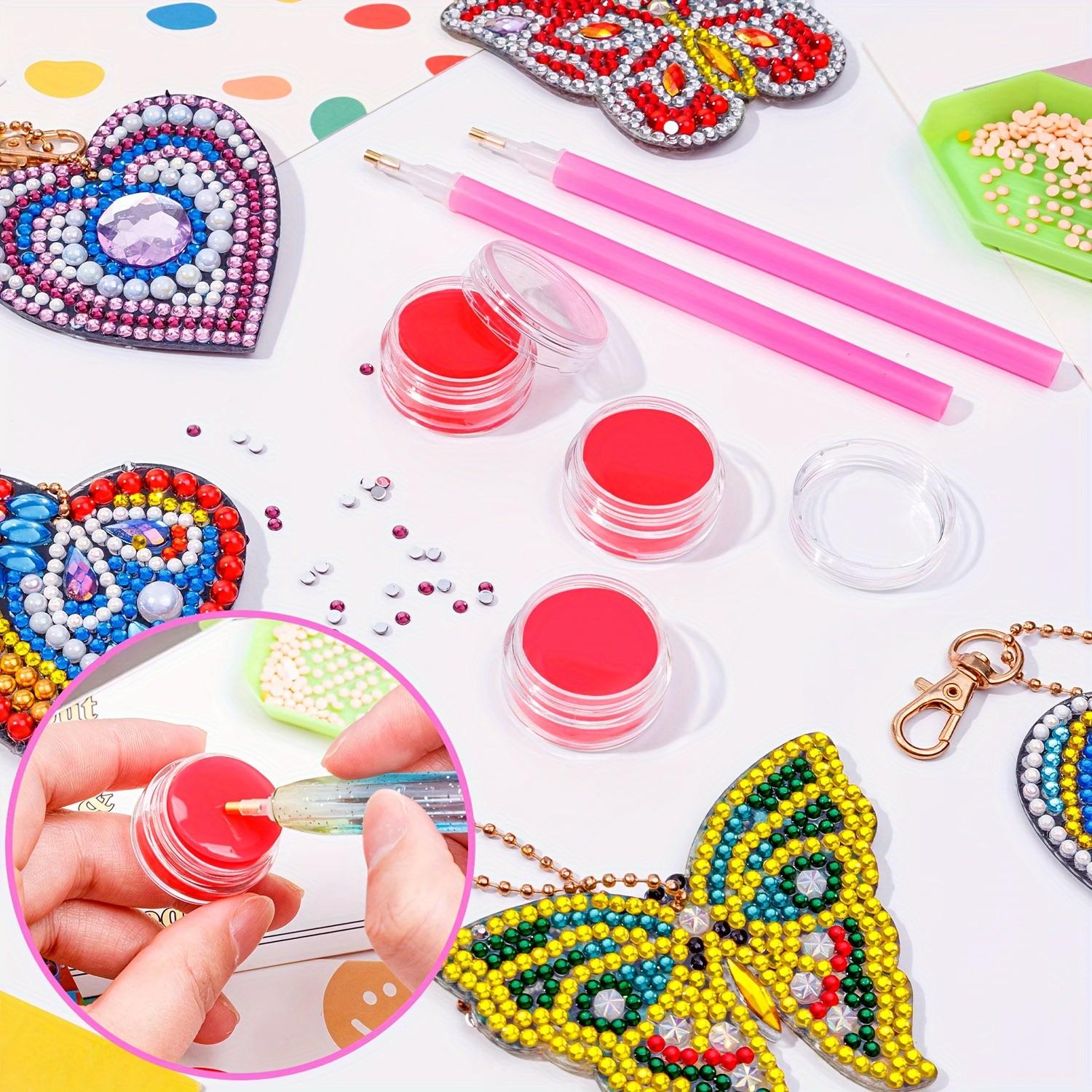 36Pcs (3 Different Types of Dr - Embroidery Tools ulasan dan harga