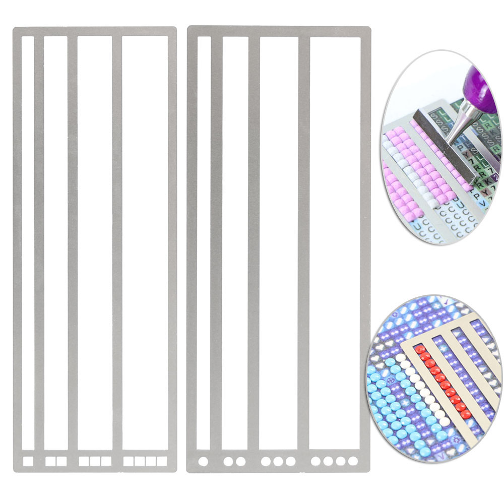 5D Diamond Painting Pen Set Ad - Embroidery Kit Set ulasan dan harga