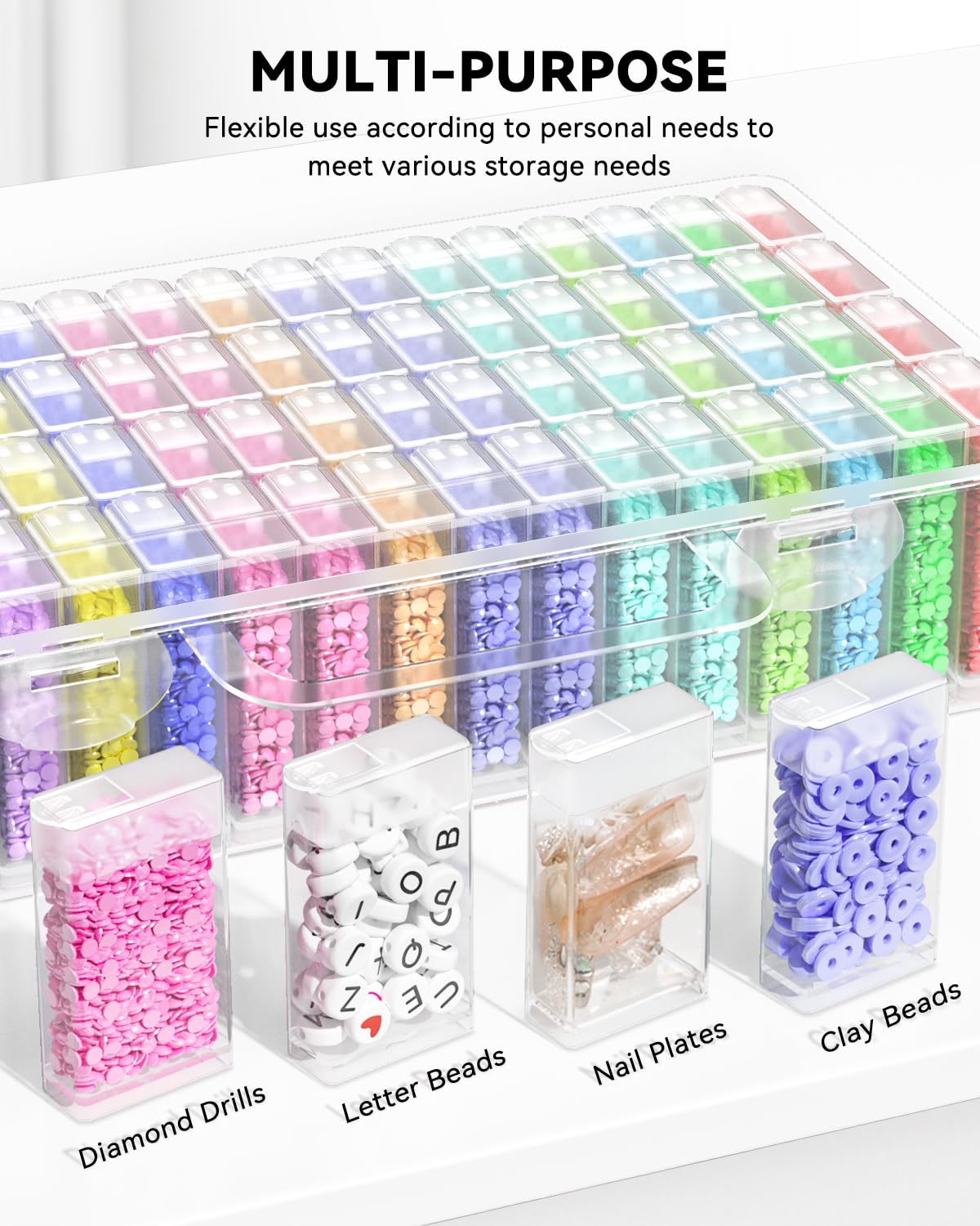 5D DIY Diamond Painting Tools  - Embroidery Details ulasan dan harga