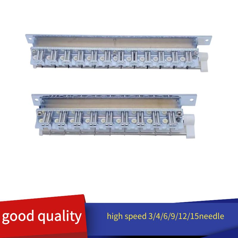 CHINA Embroidery Machine Parts - Embroidery Machine China ulasan dan harga