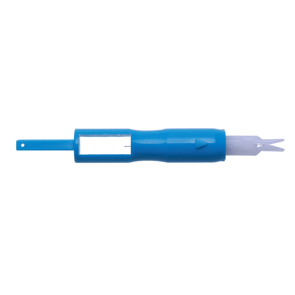 5/4/3/2/1PCS Manual Needle Thr - Embroidery Tools ulasan dan harga