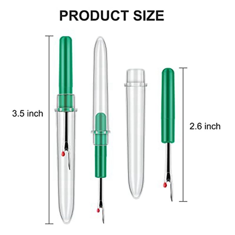 693~Flash120 Pcs Colorful Seam - Embroidery Tools ulasan dan harga