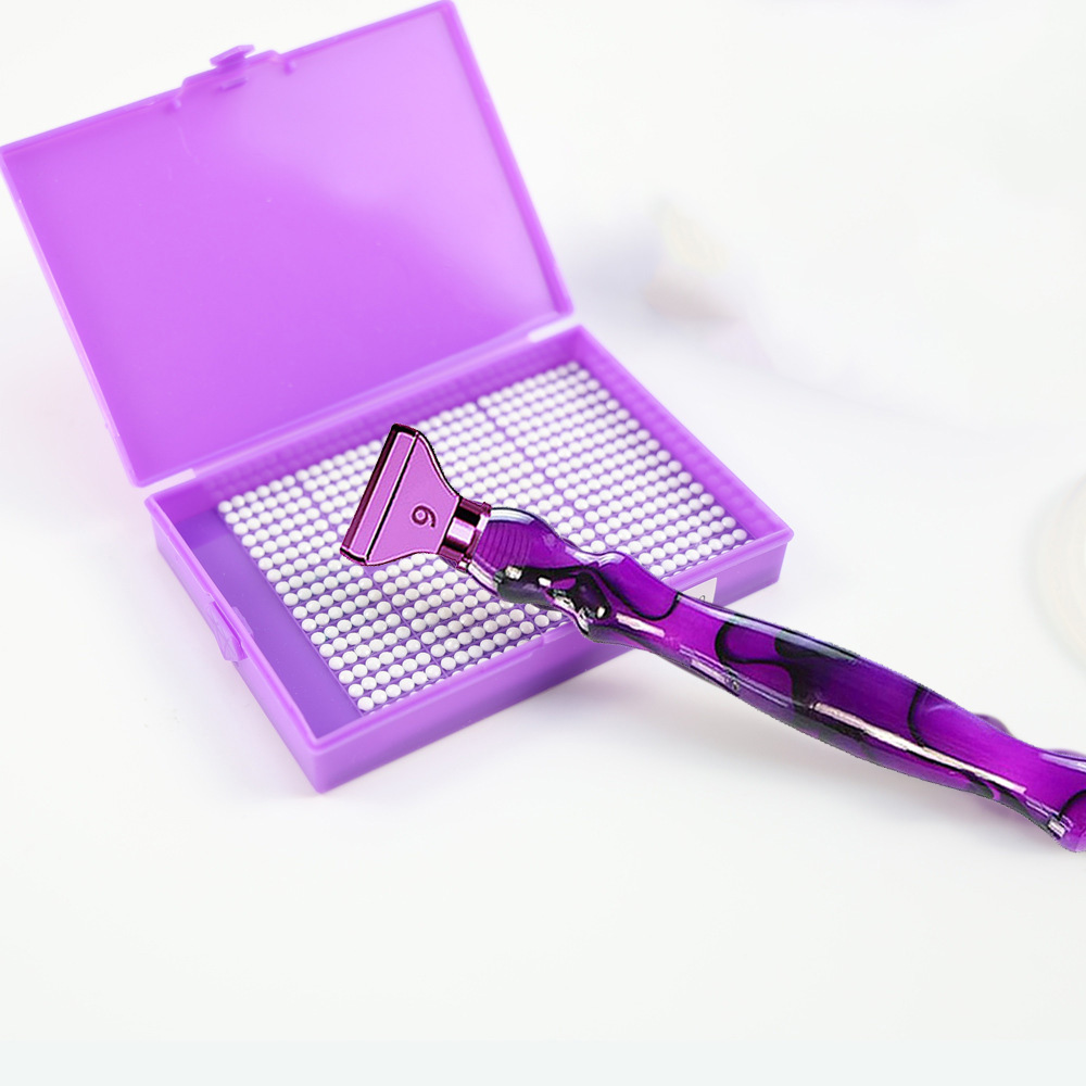 Diamond painting pen accessory - Embroidery Details ulasan dan harga