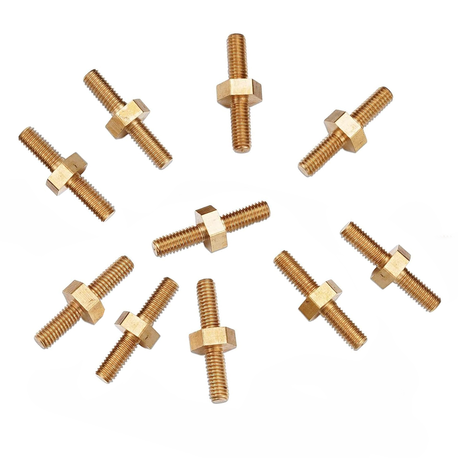 10Pcs Hoop Adjustable Screw Di - Embroidery Machine China ulasan dan harga