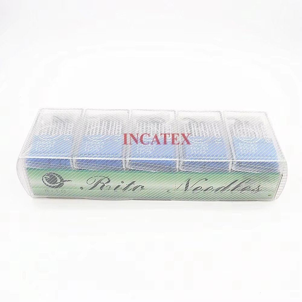 500 Pcs Genuine RITO Embroider - Embroidery Machine China ulasan dan harga