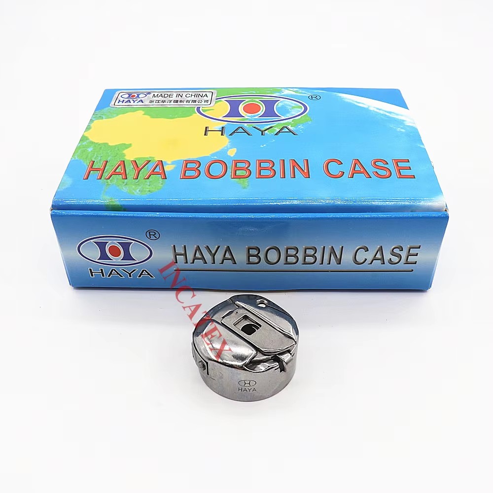 20 Pcs BC-DBM(Z1)-NBL HAYA Bob - Embroidery Machine China ulasan dan harga