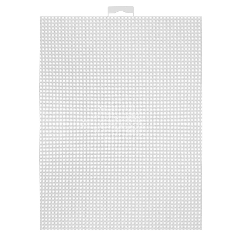 DIY Craft Supplies 1 Count Pla - Embroidery Sheet ulasan dan harga