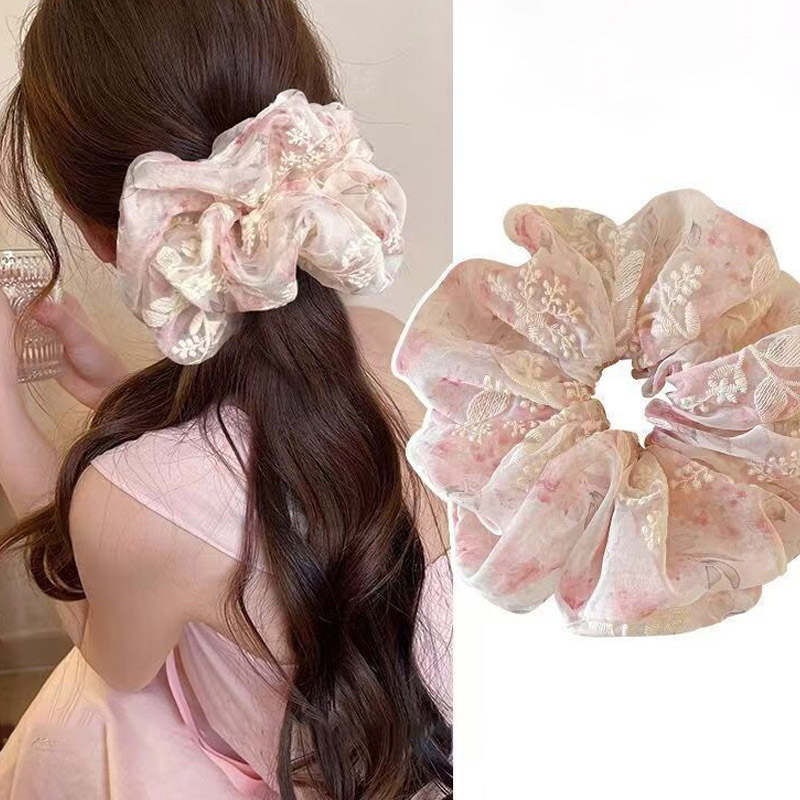 Gentle Summer Embroidery Organ - Embroidery Underlay ulasan dan harga