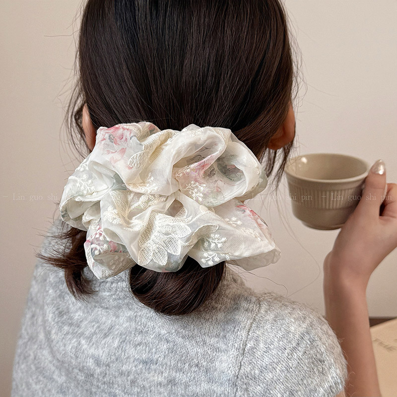 Gentle Summer Embroidery Organ - Embroidery Underlay ulasan dan harga