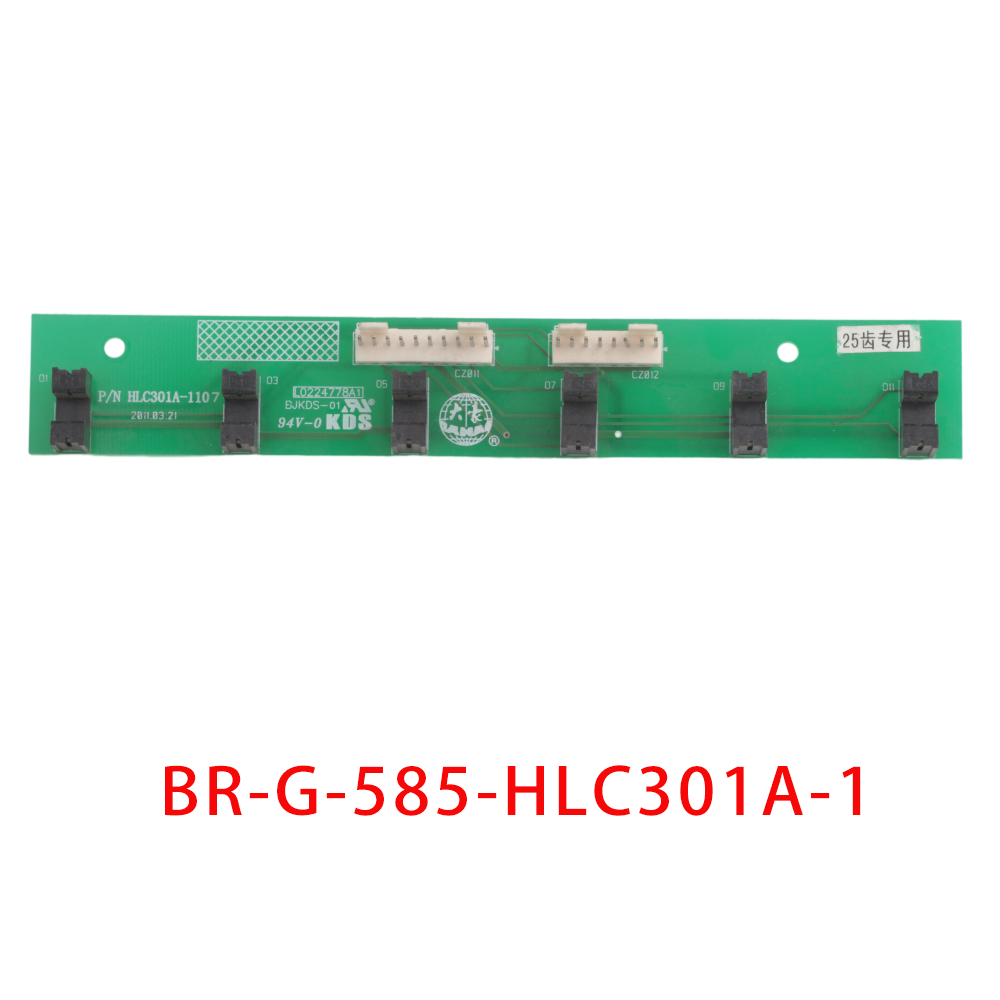 HLC301A HLC302 HLC303 HLC304 S - Embroidery Machine China ulasan dan harga